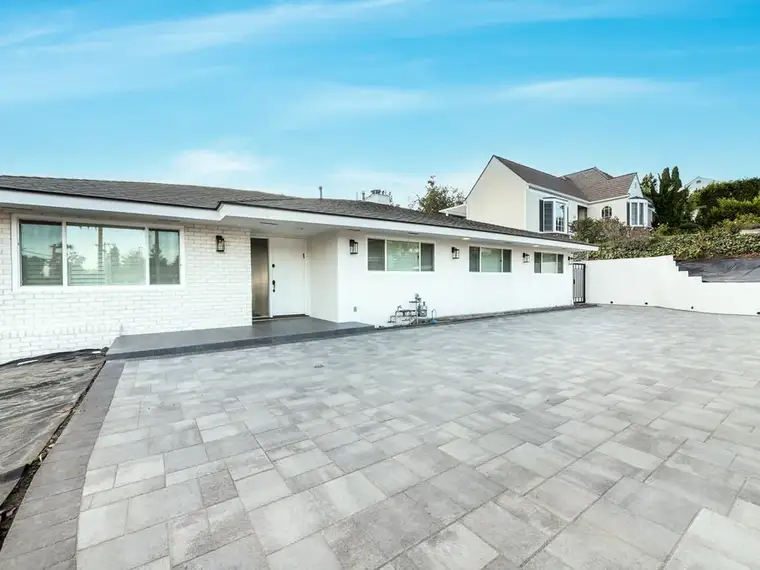 Family Fun project near Sun Valley by Mi Casa Exteriors
